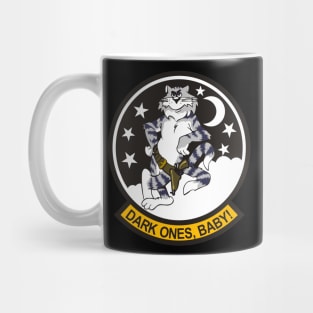 Tomcat - Dark ones... Mug